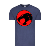 Thundercats Cool Vintage Tee | Teevron