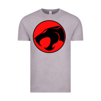 Vintage Zinc thundercats cool Vintage Tee - InspiraDesign