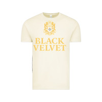 Vintage Arctic BLACK VELVET CANADIAN WHISKY Vintage Tee - InspiraDesign