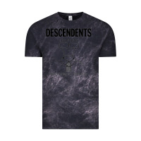 Cloud Black Milo Goes To College Vintage Tee - InspiraDesign