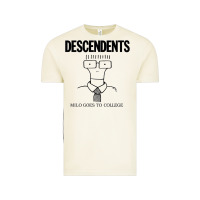 Vintage Arctic Milo Goes To College Vintage Tee - InspiraDesign