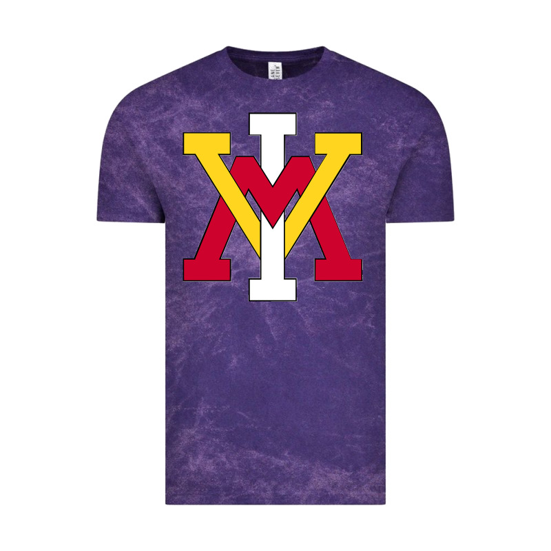 Keydets Vmi Classic Vintage Tee by InspiraDesign | Teevron