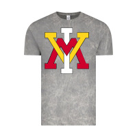 Cloud Rock Keydets VMI Classic Vintage Tee - InspiraDesign
