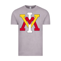 Vintage Zinc Keydets VMI Classic Vintage Tee - InspiraDesign