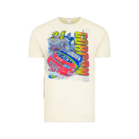 Vintage Arctic jeff gordon dupont vintage racing Vintage Tee - InspiraDesign