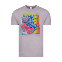 Vintage Zinc jeff gordon dupont vintage racing Vintage Tee - InspiraDesign
