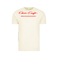 Vintage Arctic chris boat company Vintage Tee - InspiraDesign