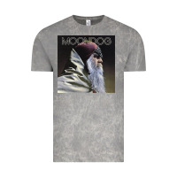 Cloud Rock Moondog Musician Poster Essential Vintage Tee - InspiraDesign