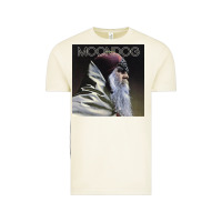 Vintage Arctic Moondog Musician Poster Essential Vintage Tee - InspiraDesign