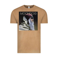 Vintage Camel Moondog Musician Poster Essential Vintage Tee - InspiraDesign