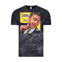 Cloud Black The Mothers Of Invention - Weasels Ripped My Flesh Vintage Tee - InspiraDesign