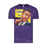 Cloud Purple The Mothers Of Invention - Weasels Ripped My Flesh Vintage Tee - InspiraDesign