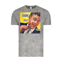 Cloud Rock The Mothers Of Invention - Weasels Ripped My Flesh Vintage Tee - InspiraDesign