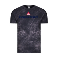 Cloud Black benjamin,moore,1 Vintage Tee - InspiraDesign