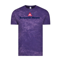 Cloud Purple benjamin,moore,1 Vintage Tee - InspiraDesign
