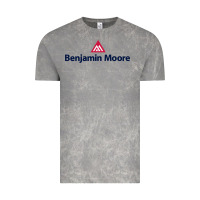 Cloud Rock benjamin,moore,1 Vintage Tee - InspiraDesign