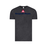 Vintage Black benjamin,moore,1 Vintage Tee - InspiraDesign