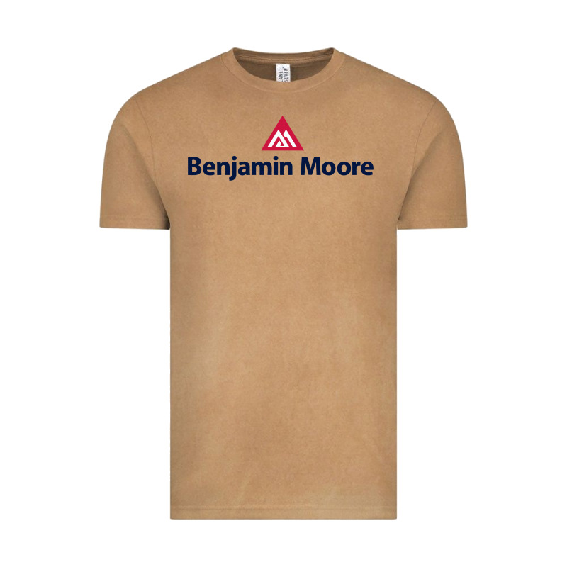 Benjamin,moore,1 Vintage Tee by InspiraDesign | Teevron