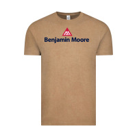 Vintage Coffee benjamin,moore,1 Vintage Tee - InspiraDesign