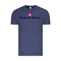 Vintage Denim benjamin,moore,1 Vintage Tee - InspiraDesign