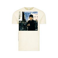 Vintage Arctic Amerikkkas most wanted Vintage Tee - InspiraDesign