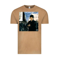 Vintage Camel Amerikkkas most wanted Vintage Tee - InspiraDesign