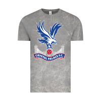 Cloud Rock the-crystal-palace-f.c.-cool Vintage Tee - InspiraDesign