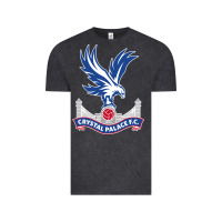 Vintage Black the-crystal-palace-f.c.-cool Vintage Tee - InspiraDesign