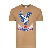 Vintage Camel the-crystal-palace-f.c.-cool Vintage Tee - InspiraDesign