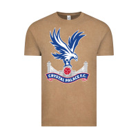 Vintage Coffee the-crystal-palace-f.c.-cool Vintage Tee - InspiraDesign