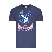Vintage Denim the-crystal-palace-f.c.-cool Vintage Tee - InspiraDesign