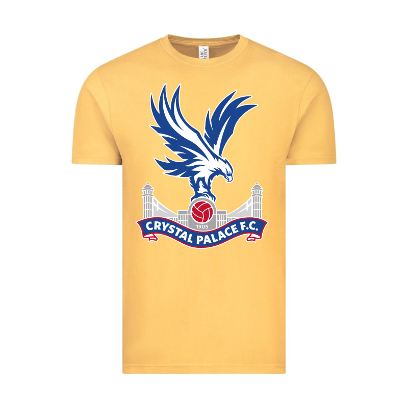 The-crystal-palace-f.c.-cool Vintage Tee by InspiraDesign | Teevron