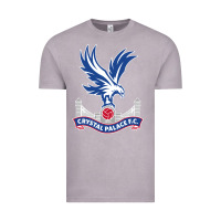 Vintage Zinc the-crystal-palace-f.c.-cool Vintage Tee - InspiraDesign