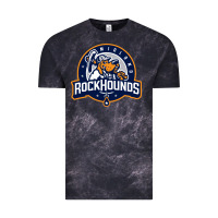 Cloud Black The midland.rock.hounds sport Vintage Tee - InspiraDesign
