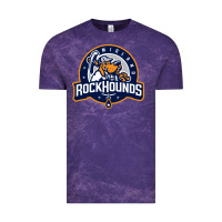 Cloud Purple The midland.rock.hounds sport Vintage Tee - InspiraDesign
