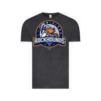 Vintage Black The midland.rock.hounds sport Vintage Tee - InspiraDesign