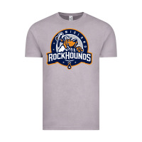 Vintage Zinc The midland.rock.hounds sport Vintage Tee - InspiraDesign