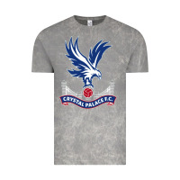 Cloud Rock #crystal 'palace Vintage Tee - InspiraDesign