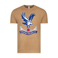 Vintage Camel #crystal 'palace Vintage Tee - InspiraDesign