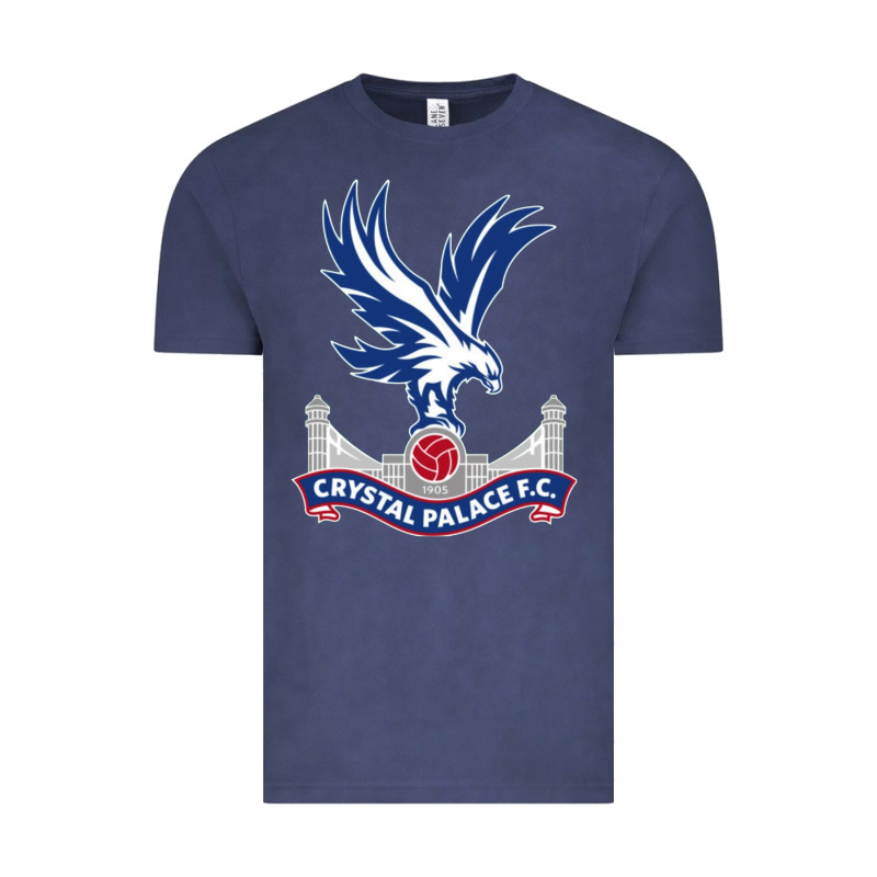 #crystal 'palace Vintage Tee by InspiraDesign | Teevron