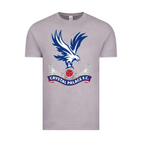 Vintage Zinc #crystal 'palace Vintage Tee - InspiraDesign