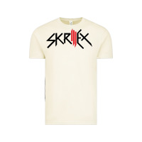 Vintage Arctic white skrillex Vintage Tee - InspiraDesign