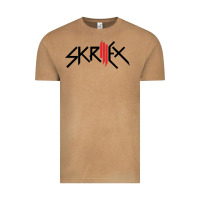 Vintage Camel white skrillex Vintage Tee - InspiraDesign