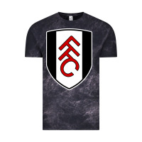 The Fulham Fc Vintage Tee | Teevron