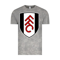Cloud Rock The Fulham fc Vintage Tee - InspiraDesign