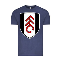 Vintage Denim The Fulham fc Vintage Tee - InspiraDesign