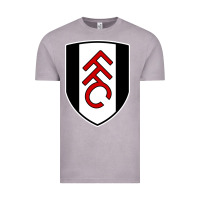 Vintage Zinc The Fulham fc Vintage Tee - InspiraDesign