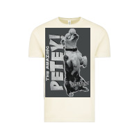 Vintage Arctic little rascals, amazing petey Vintage Tee - InspiraDesign