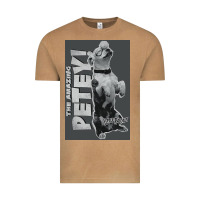 Vintage Camel little rascals, amazing petey Vintage Tee - InspiraDesign
