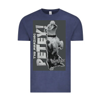 Vintage Denim little rascals, amazing petey Vintage Tee - InspiraDesign